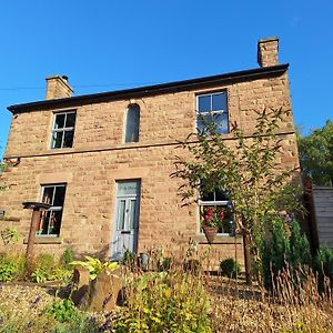 Park House Matlock Villa Matlock  Exterior photo