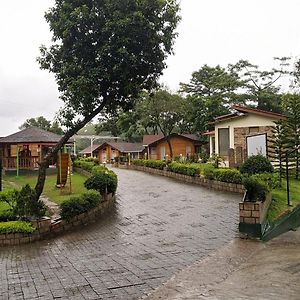 Ri Shat Orchid Resort Shillong Exterior photo