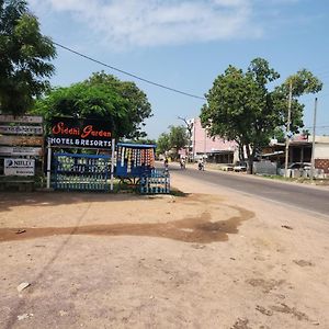 Siddhi Hotel & Resort Chhatarpur Exterior photo