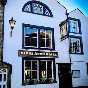 Kings Arms Hotel Kirkby Lonsdale Exterior photo