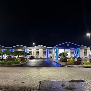 Baymont By Wyndham Gettysburg Hotel Exterior photo