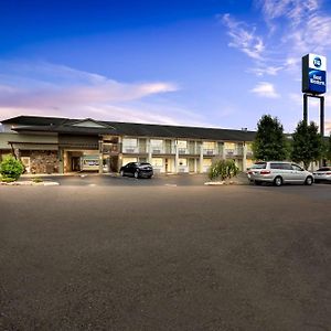 Best Western Dayton Hotel Exterior photo