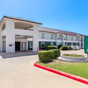 Quality Inn Bastrop Exterior photo