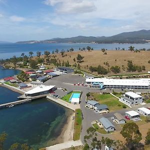 Eastcoaster Tasmania Hotel Orford Exterior photo