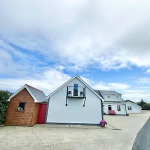 Whitestrand B&B Malin Head Exterior photo