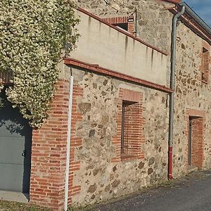 Cote Grange A Belesta Villa Exterior photo