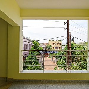 Hotel O Sr Residency Bhubaneswar Exterior photo