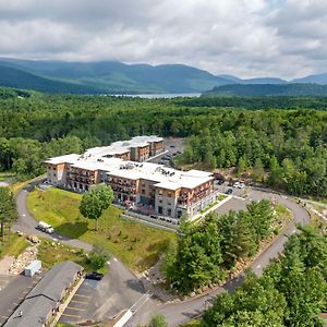 Cambria Hotel Lake Placid - Lakeside Resort Exterior photo