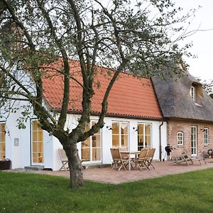 Wildhagen 2 Villa Holzdorf  Exterior photo