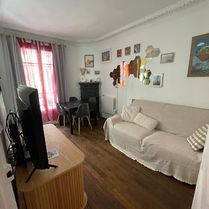 Appartement Proche Paris, A Saint-Ouen-Sur-Seine Exterior photo