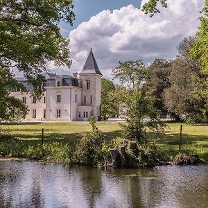 Chateau Senejac Hotel Le Pian-Médoc Exterior photo