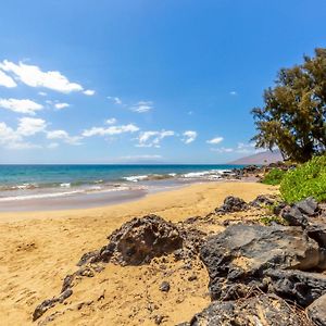 Serene Hawaiian Beachside Bliss Villa Kihei Exterior photo