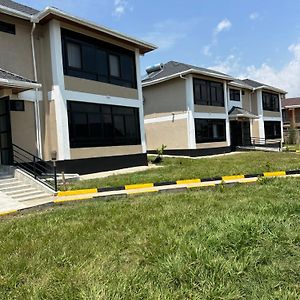 Key Villa Homa Bay Exterior photo