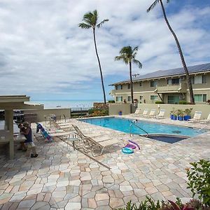 Steps From The Beach Sunset From Your Balcony Villa Kihei Exterior photo