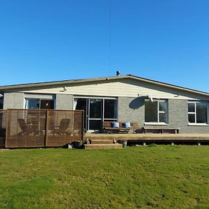 Karitane Coastal Retreat Villa Exterior photo