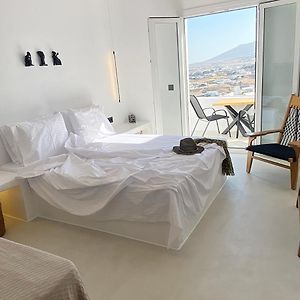 Villaggio Mykonos Kalo Livadi Exterior photo