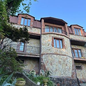 Camphor House Hotel Batumi Exterior photo