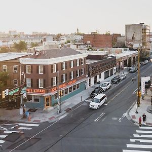 Archway Hotel Residence Philadelphia Exterior photo