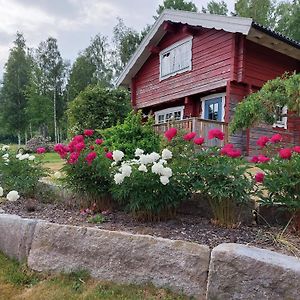 Haerbre I Hoega Kusten Villa Ullanger Exterior photo