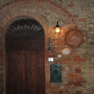 La Corte Di Ardengo Hotel Civitella Marittima Exterior photo