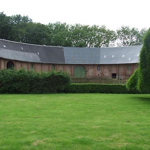 Gite Les Hortensias Apartment Beauquesne Exterior photo