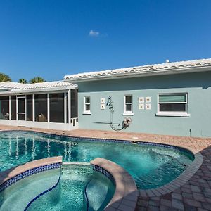 Coastal Beach Escape - Monthly Beach Rental Clearwater Beach Exterior photo