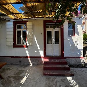 Rustic Townhouse Tivat Villa Exterior photo