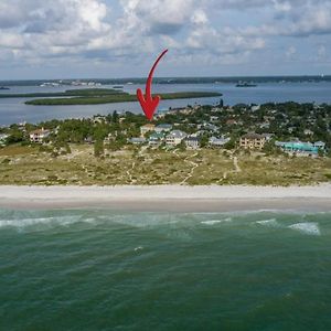 Sweet Escape - Monthly Beach Rental Clearwater Beach Exterior photo