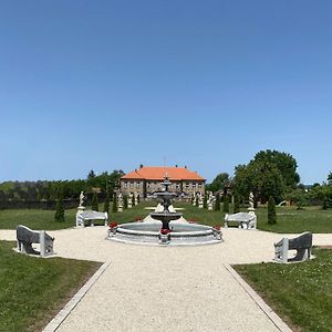 Schloss Hotel Colmdorf Bayreuth Exterior photo