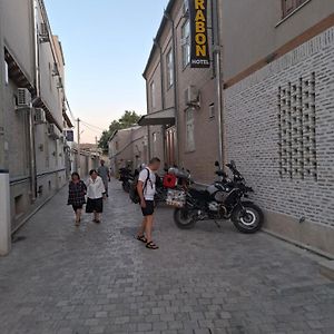 Arabon Guest House Bukhara Exterior photo