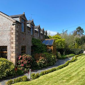 Blackwell House Hotel Banbridge Exterior photo