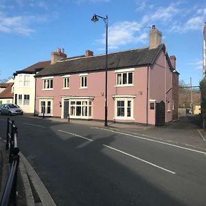 Durham House Guest House Sedgefield Exterior photo