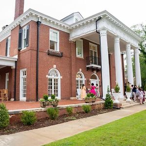 Truitt Vanderbilt Club Villa La Grange Exterior photo