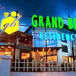 Hotel Grand Bee Residency Bhiwandi Exterior photo