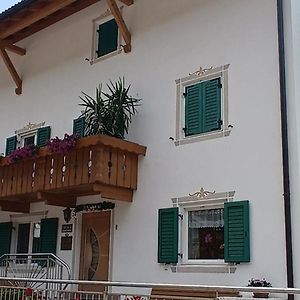 Pension Obermair Bed & Breakfast San Giovanni di Fumes Exterior photo