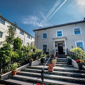 Drummond Hotel Ballykelly Exterior photo