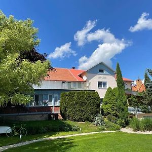 Pension U Haje Hotel Litomysl Exterior photo