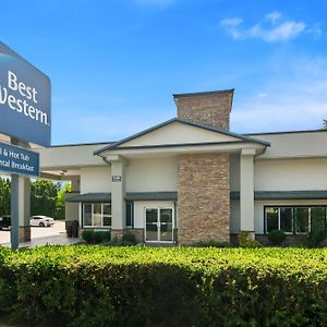 Best Western Maple Ridge Hotel Exterior photo