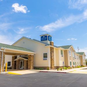 Cobblestone Inn & Suites - Winters Exterior photo