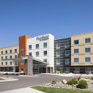 Fairfield By Marriott Inn & Suites Montrose Exterior photo