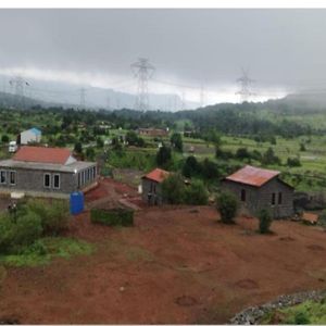 Sahyadri Resort Naneghat Mumbai Exterior photo