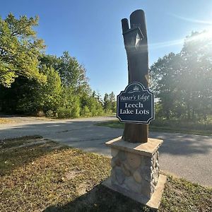 The Bears Den At Leech Lake On The Heartland Trail Villa Walker Exterior photo