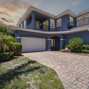 102 Mediterranean Way Villa Indian Harbour Beach Exterior photo