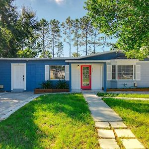 Altamonte Oasis Apartment Orlando Exterior photo