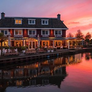 Schippershuis Terherne Hotel Exterior photo