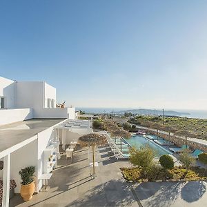 Impressive One Hotel Ormos Athinios Exterior photo