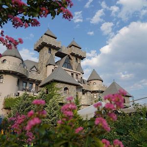 Royal Valentina Castle Bed & Breakfast Ognyanovo  Exterior photo