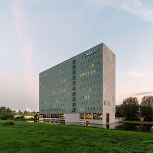 Radisson Hotel & Suites Amsterdam South Amstelveen Exterior photo