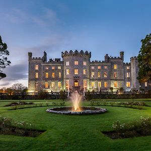 Markree Castle Hotel Sligo Exterior photo