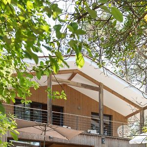 Villa Des Sittelles - Cap Ferret Lege-Cap-Ferret Exterior photo